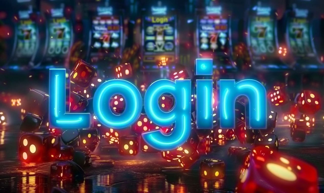 Casino-style slot games and live entertainment at sg77701
